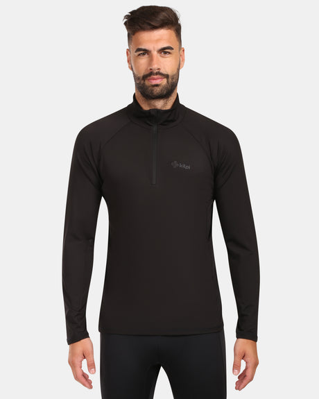 T-shirt thermique à manches longues pour hommes Kilpi WILLIE-M