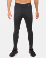 Pantalon sous-vêtement homme en laine mérinos Kilpi MAVORA BOTTOM-M