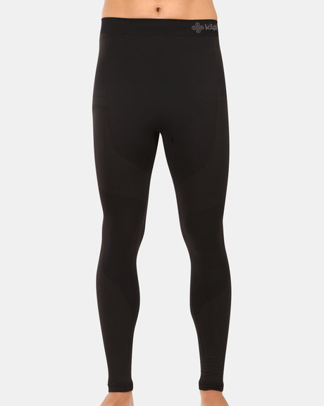 Pantalon thermique sans couture homme Kilpi NIEL-M