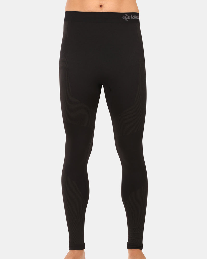 Pantalon thermique sans couture homme Kilpi NIEL-M