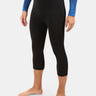 Pantalon 3/4 sous-vêtement sans couture homme Kilpi NIELO-M