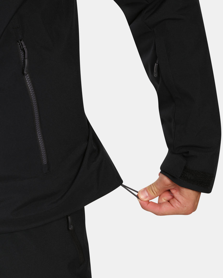 Veste de ski homme Kilpi FLIP-M