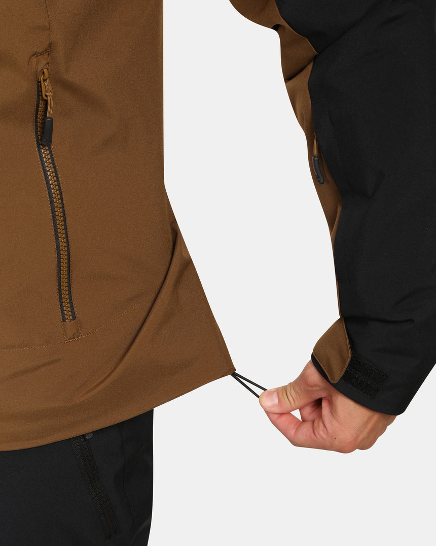 Veste de ski homme Kilpi FLIP-M