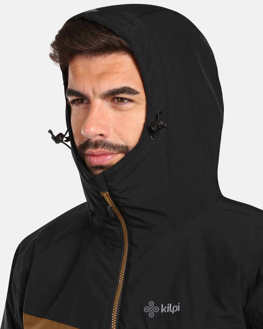 Veste de ski homme Kilpi FLIP-M