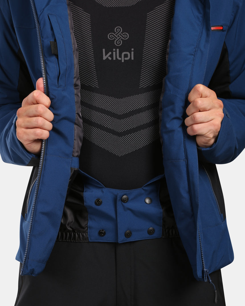 Veste de ski homme Kilpi FLIP-M