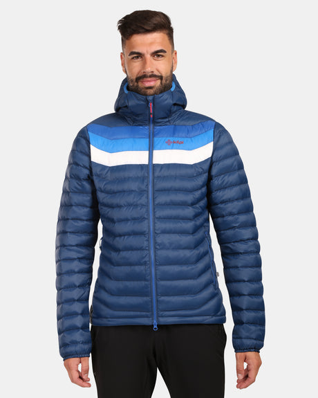 Doudoune homme Kilpi PYRAMIDEN-M