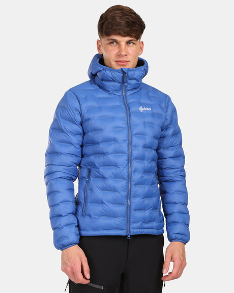 Veste isolante homme Kilpi ALBA-M