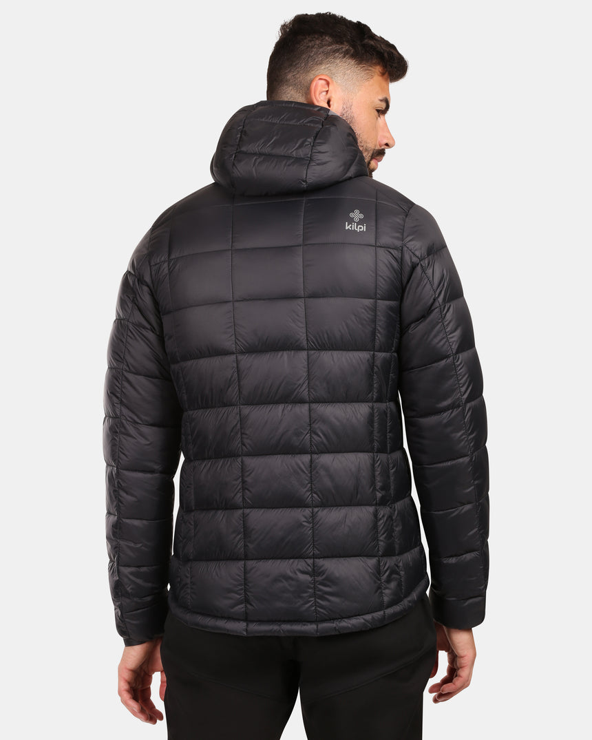 Veste isolante homme Kilpi REBEKI-M