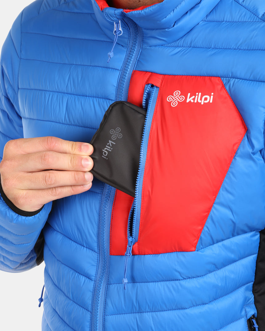 Doudoune homme Kilpi ACTIS-M