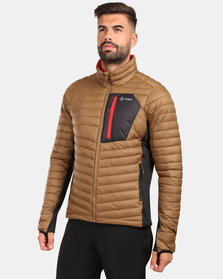 Doudoune homme Kilpi ACTIS-M