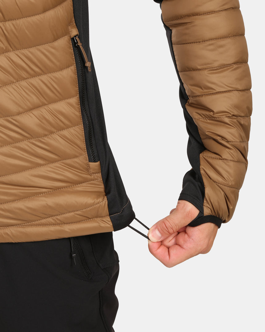 Doudoune homme Kilpi ACTIS-M
