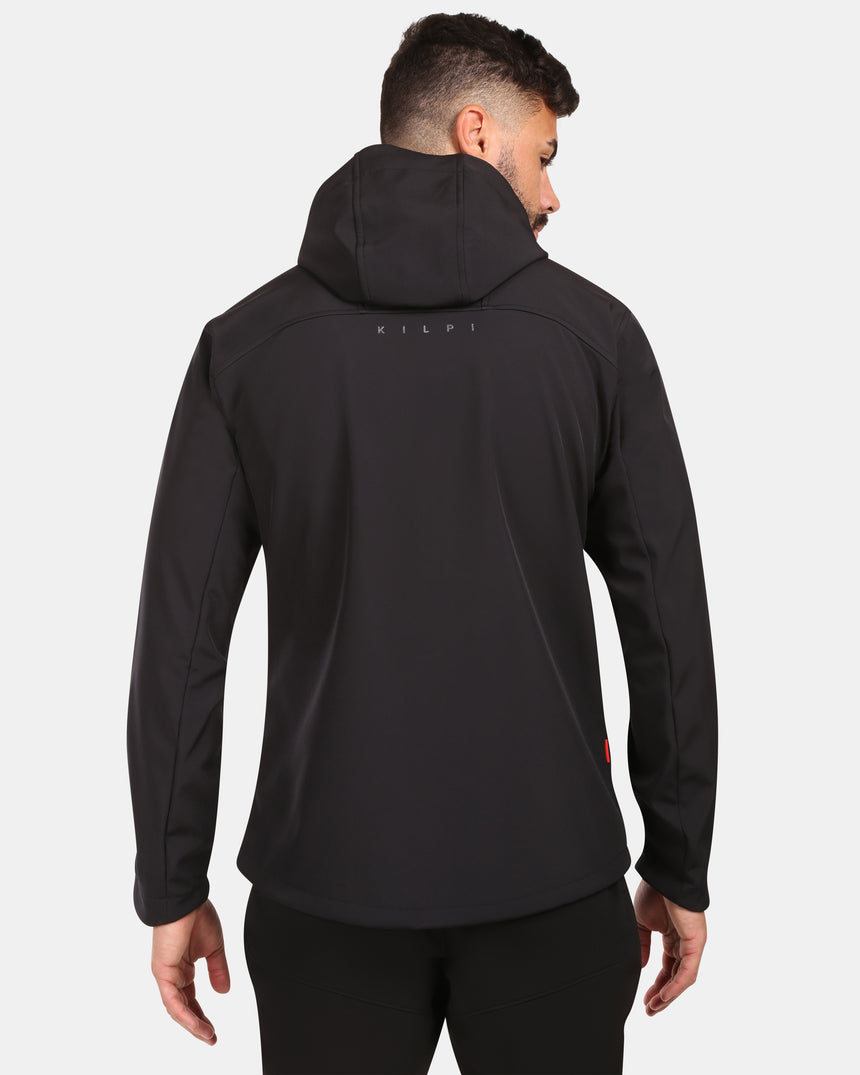 Veste softshell homme Kilpi RAVIO-M