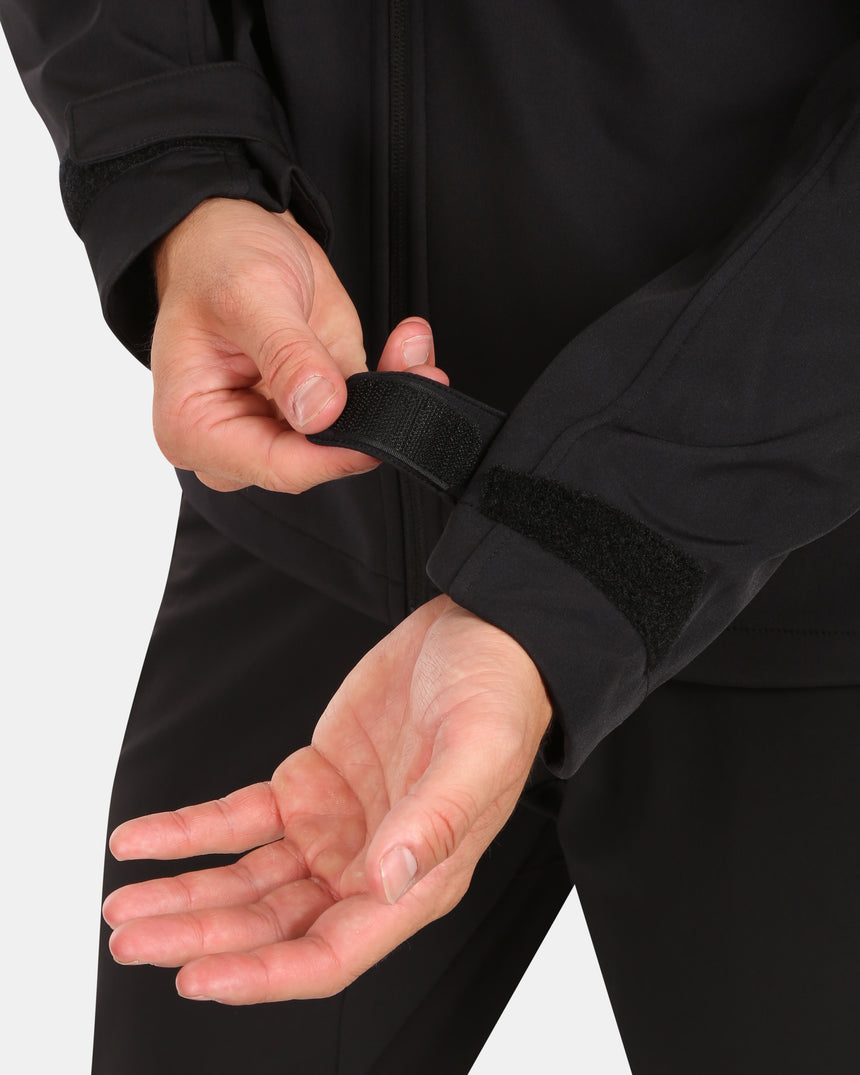 Veste softshell homme Kilpi RAVIO-M