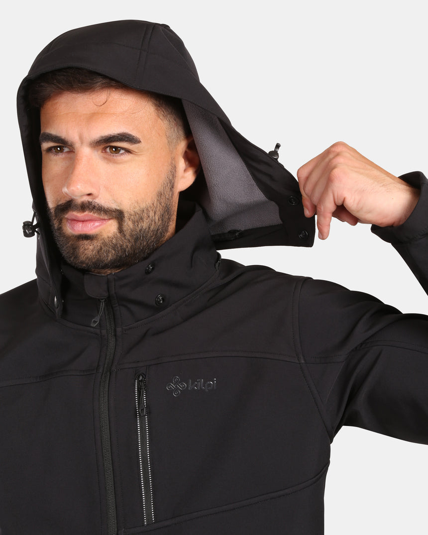 Veste softshell homme Kilpi RAVIO-M