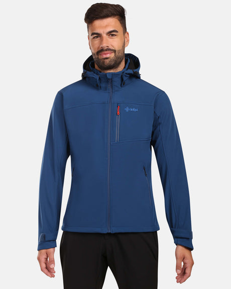 Veste softshell homme Kilpi RAVIO-M
