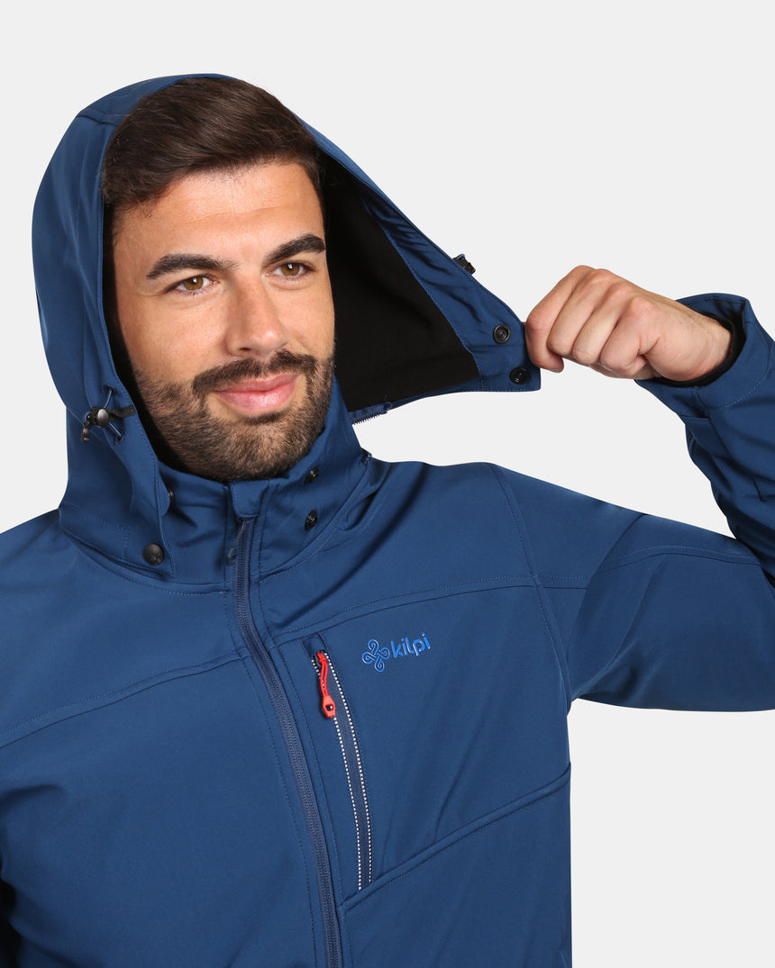 Veste softshell homme Kilpi RAVIO-M