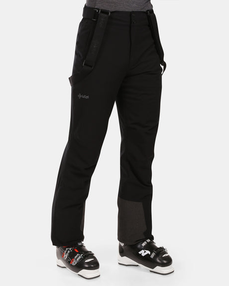 Pantalon de ski homme Kilpi MIMAS-M