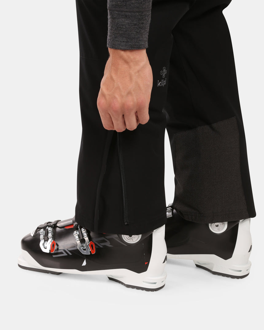 Pantalon de ski homme Kilpi MIMAS-M