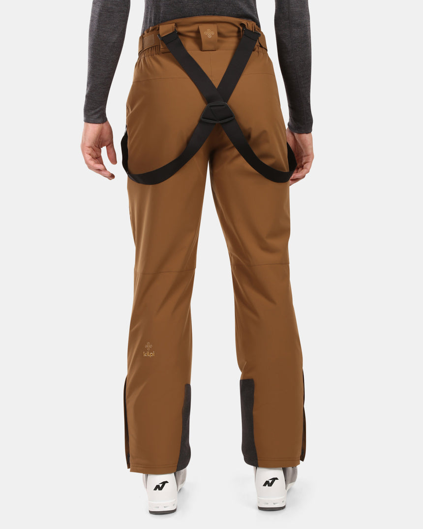 Pantalon de ski homme Kilpi MIMAS-M