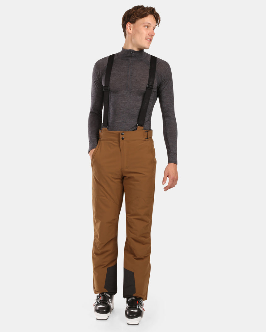 Pantalon de ski homme Kilpi MIMAS-M