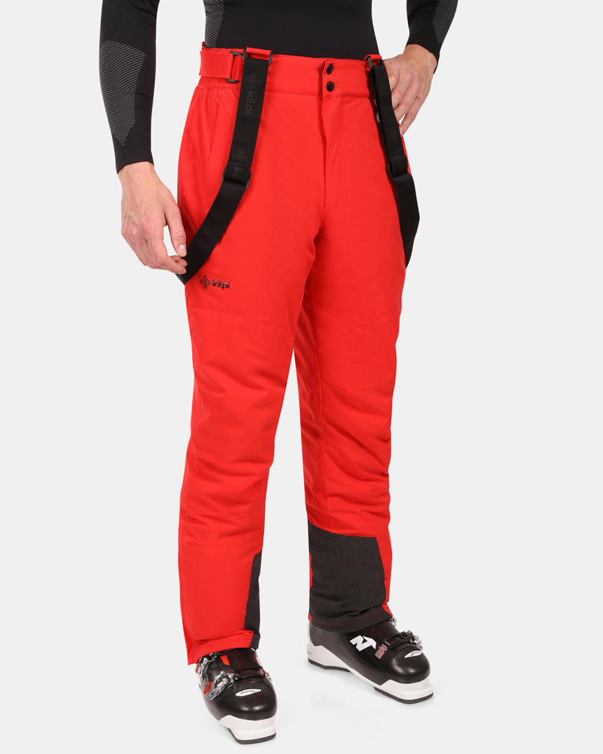 Pantalon de ski homme Kilpi MIMAS-M