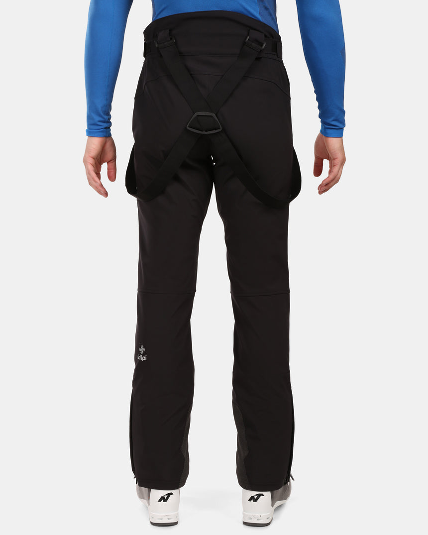 Pantalon de ski softshell homme Kilpi RHEA-M