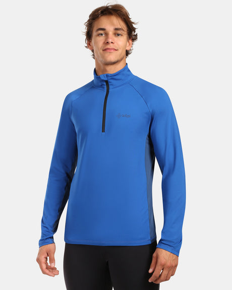 T-shirt thermique à manches longues pour hommes Kilpi WILLIE-M
