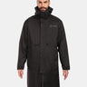 Imperméable de ski unisexe Kilpi TEAM RAINCOAT-U
