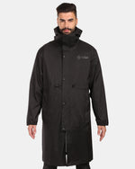 Imperméable de ski unisexe Kilpi TEAM RAINCOAT-U