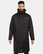 Imperméable de ski unisexe Kilpi TEAM RAINCOAT-U