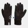 Gants de course unisexe Kilpi CASPI-U