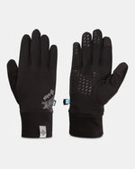 Gants de course unisexe Kilpi CASPI-U