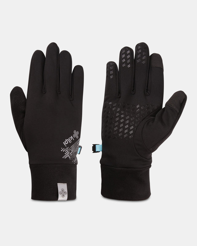 Gants de course unisexe Kilpi CASPI-U