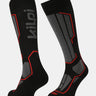 Chaussettes de ski unisexe Kilpi RACER-U