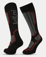 Chaussettes de ski unisexe Kilpi RACER-U