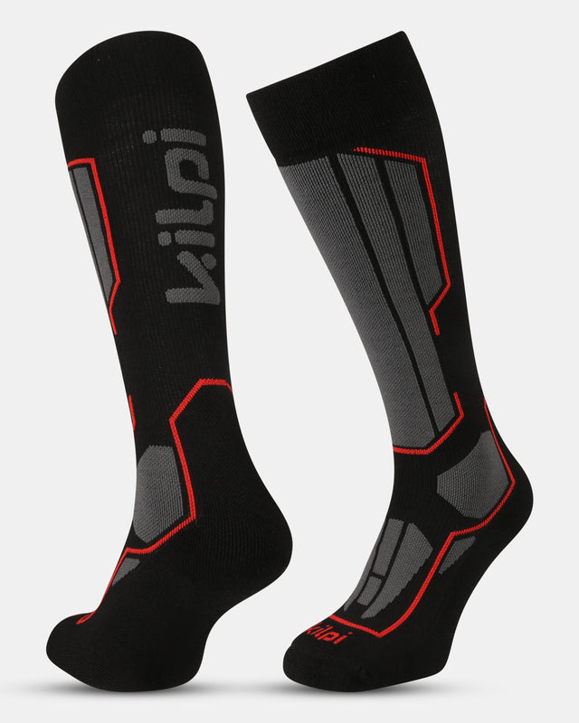 Chaussettes de ski unisexe Kilpi RACER-U