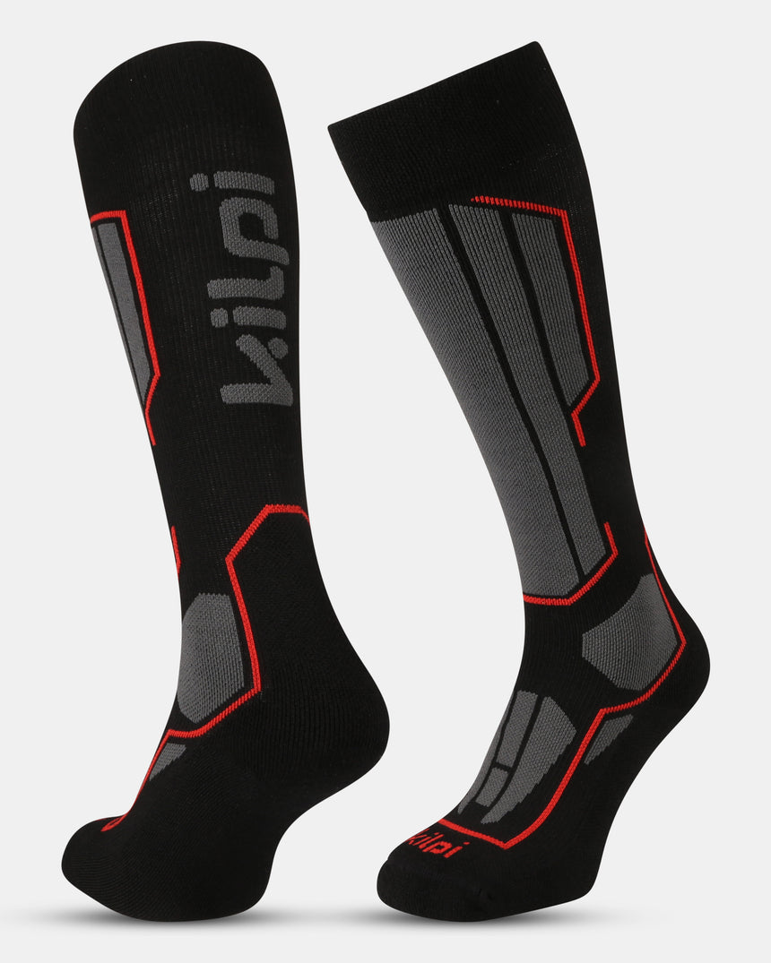 Chaussettes de ski unisexe Kilpi RACER-U