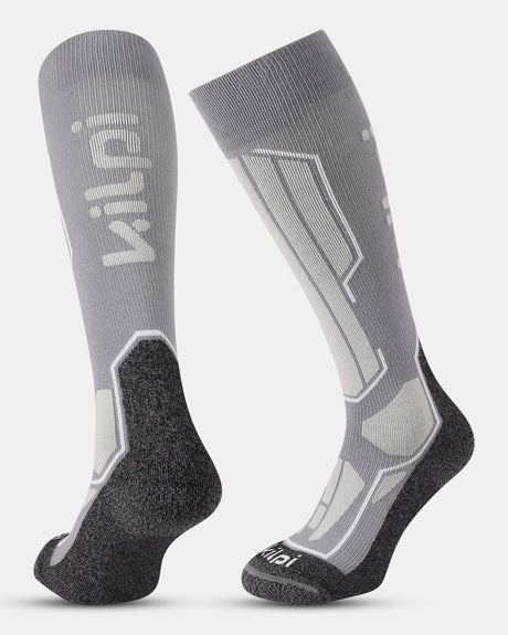Chaussettes de ski unisexe Kilpi RACER-U