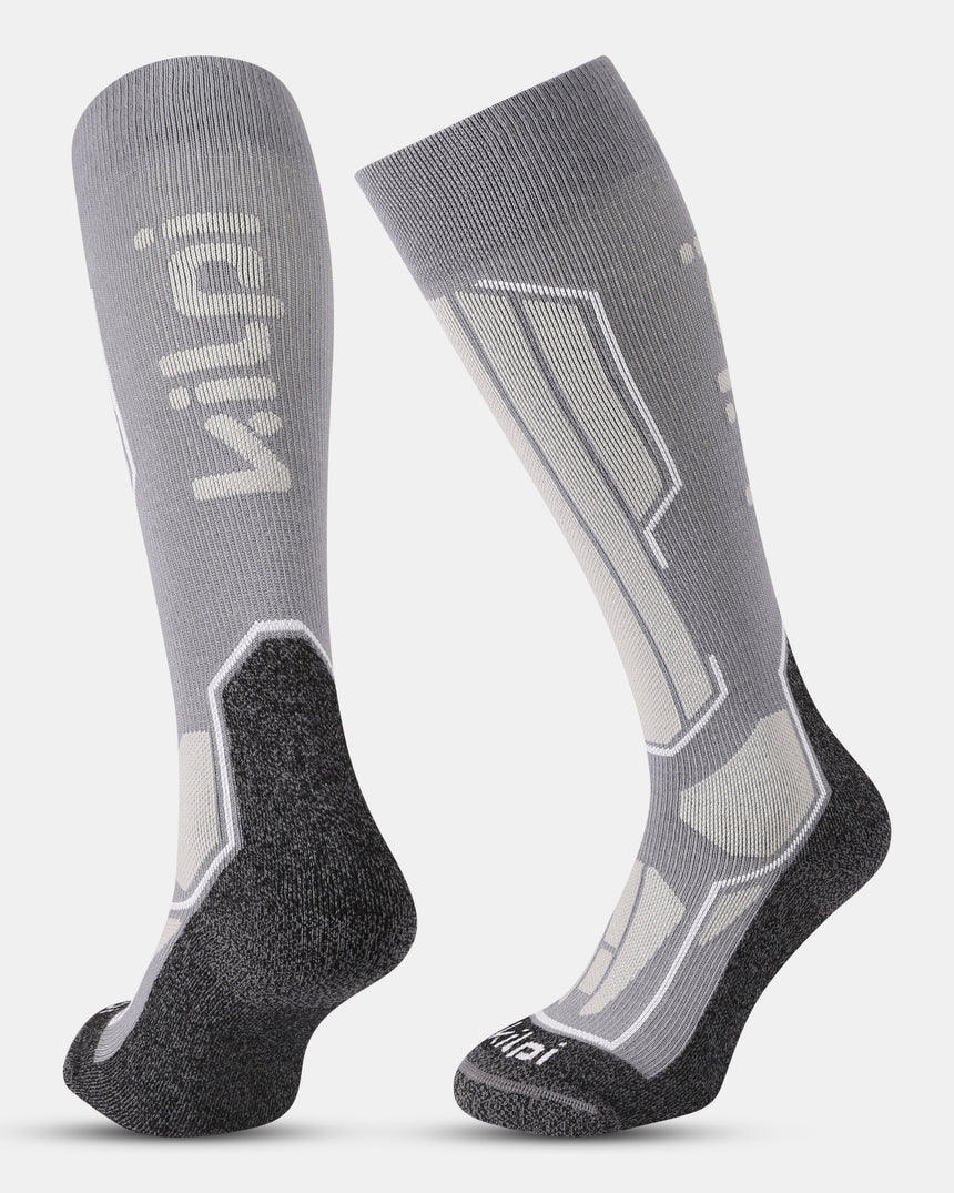 Chaussettes de ski unisexe Kilpi RACER-U