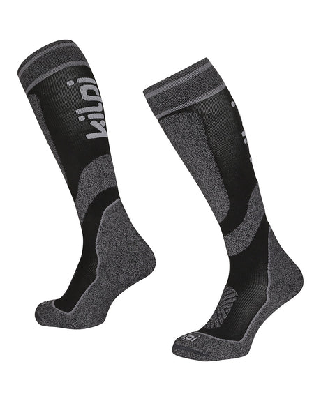 Chaussettes de ski unisexe Kilpi ANXO-U