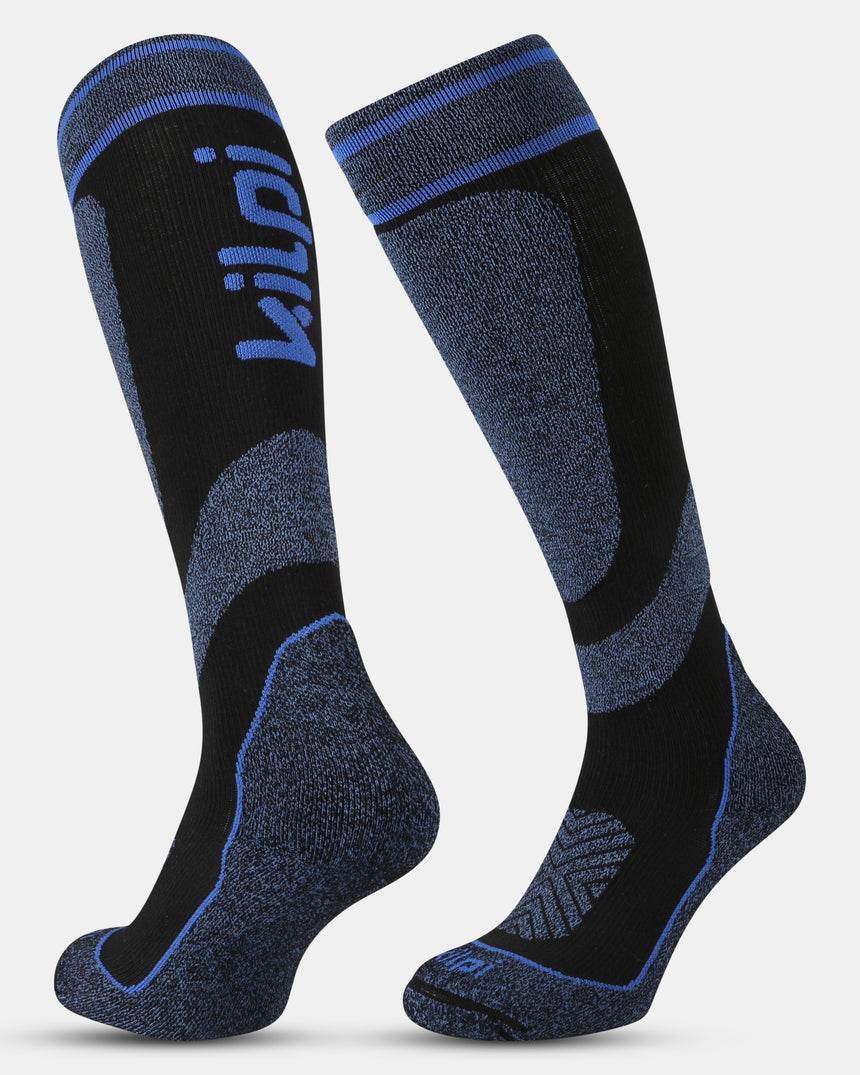 Chaussettes de ski unisexe Kilpi ANXO-U