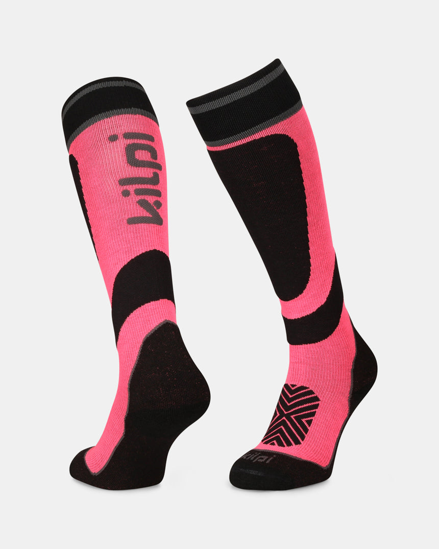 Chaussettes de ski unisexe Kilpi ANXO-U