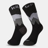Chaussettes de randonnée unisexe Kilpi NORS-U