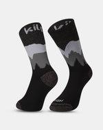 Chaussettes de randonnée unisexe Kilpi NORS-U