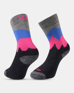 Chaussettes de randonnée unisexe Kilpi NORS-U