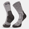 Chaussettes de randonnée unisexe Kilpi STEYR-U