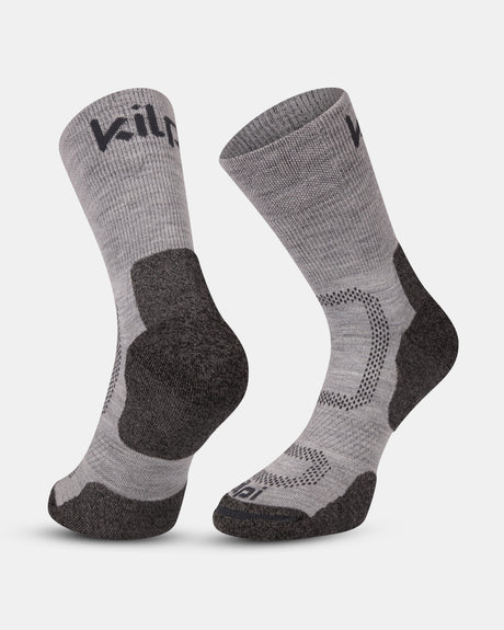Chaussettes de randonnée unisexe Kilpi STEYR-U