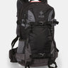 Sac à dos freeride unisexe Kilpi RISE 30-U