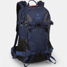 Sac à dos freeride unisexe Kilpi RISE 30-U