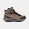 Chaussures de trekking hautes unisexe Kilpi PINUT HIGH WP-U